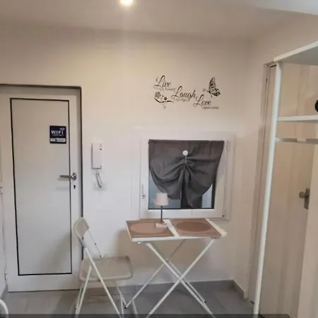 Apartment Mansarda 2 Sb