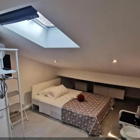 Apartment Mansarda 2 Sb