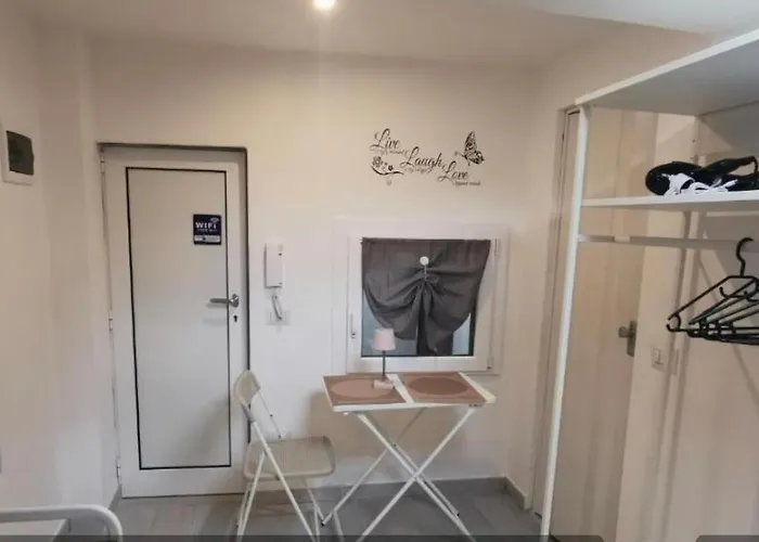 Apartment Mansarda 2 Sb